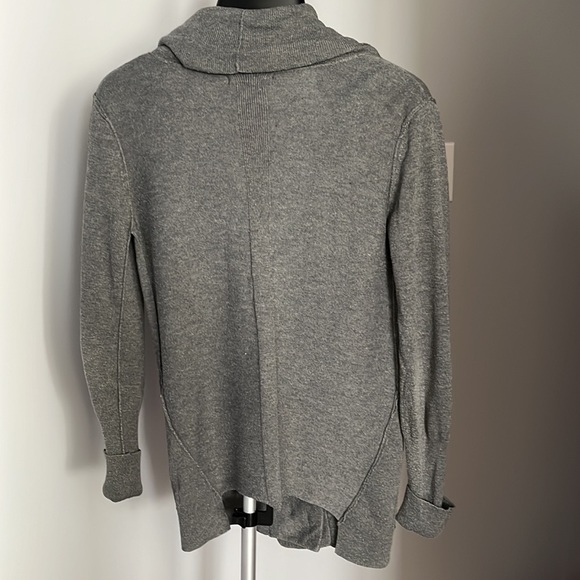 Buffalo cardigan, small - Picture 4 of 4